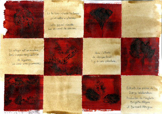 Wallenstein / Mandorla