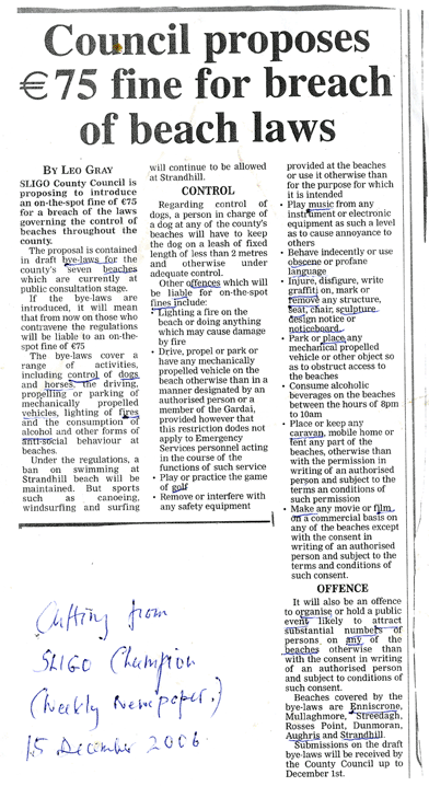 The Sligo Champion