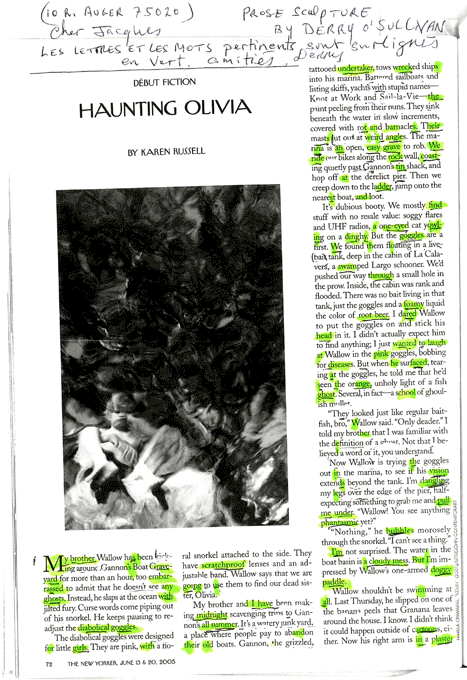 The New Yorker
