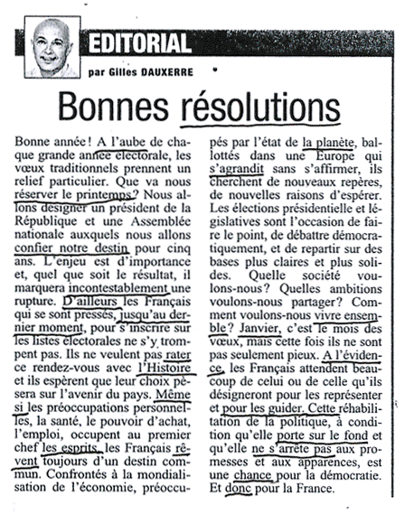 La Provence