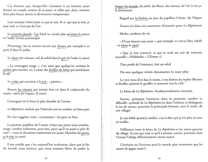 Peter Handke
