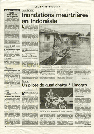 Le Parisien