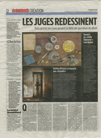 Libération
