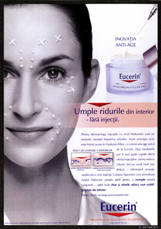Eucerin