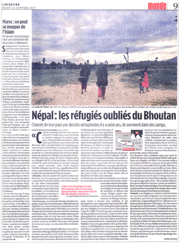 Libération
