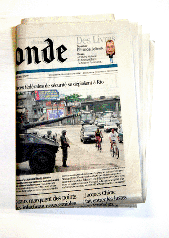 Le Monde