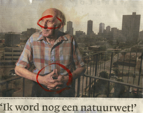 NRC Haneelsblad
