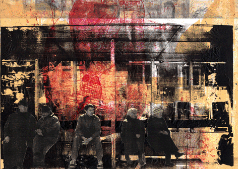 C&eacute;cile Poirson