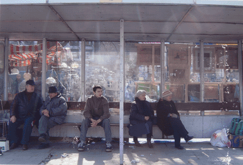 S&eacute;rie polonaise