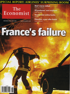 The Economist