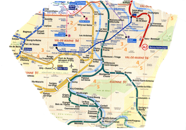 RATP