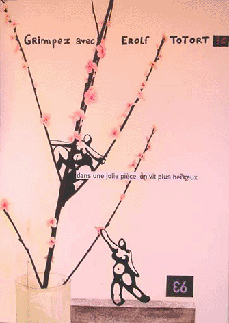 Erolf Totort