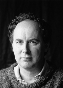 Harry Clifton
