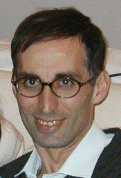 Daniele Pieroni