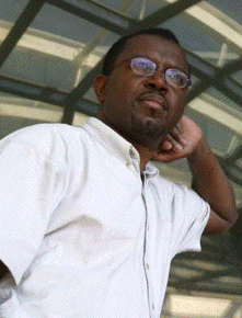 Louis-Philippe Dalembert