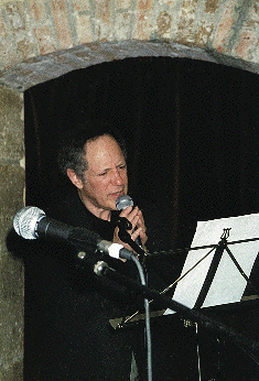 Barry Wallenstein