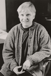Susan Wicks